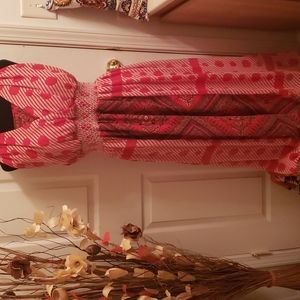 Beautiful  Design Dress Classy